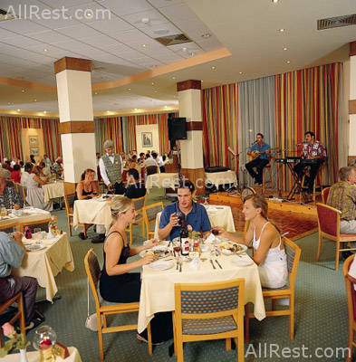 Pavlo Napa Beach Hotel 14